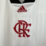 23-24 Flamengo Special Fans Jersey/23-24 弗拉门戈特别球迷版