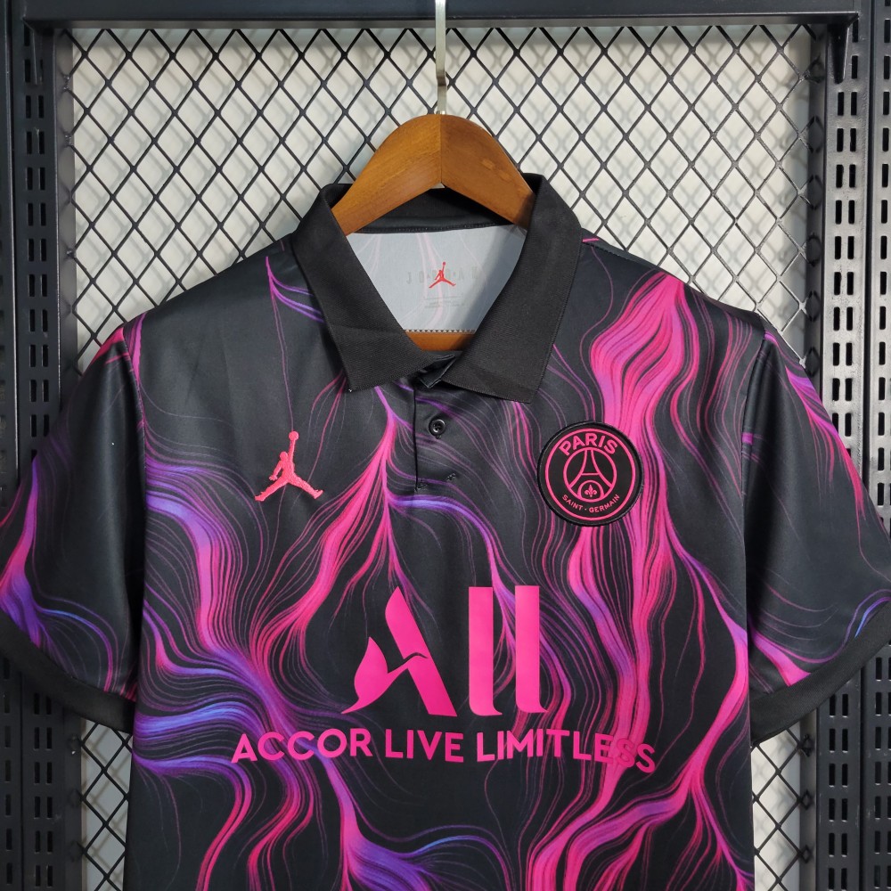 23-24 PSG Special Fans Jersey
