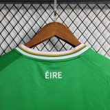 2023 Ireland Home Fans Jersey/2023 爱尔兰主场球迷版