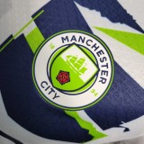 23-24 Manchester City Speical Player Jersey/23-24 曼城特别球员版