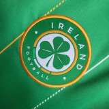 2023 Ireland Home Fans Jersey/2023 爱尔兰主场球迷版