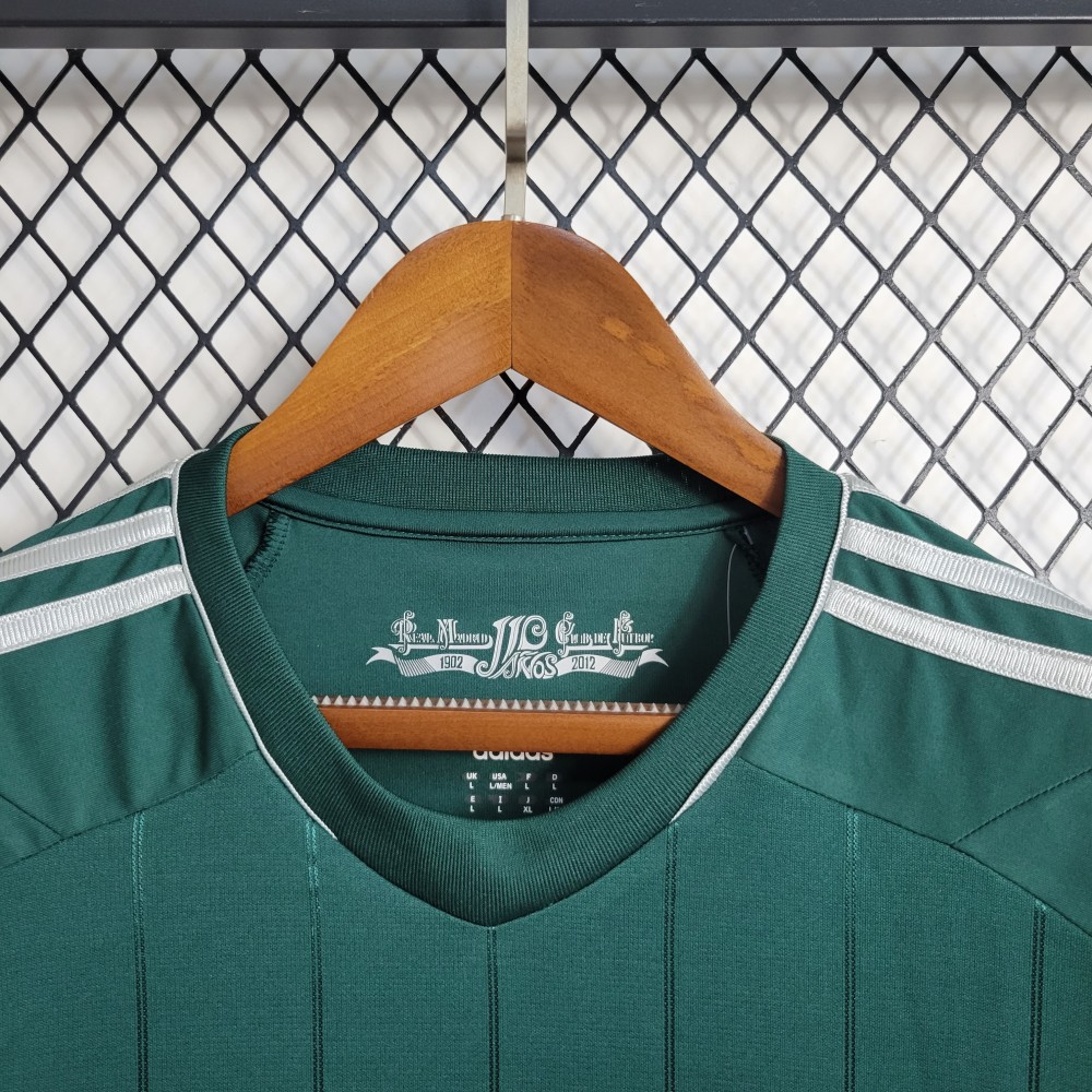 2012-13 Real Madrid Third Long Sleeve Retro Jersey 2012-13 Real Madrid Third Long Sleeve Retro Jersey