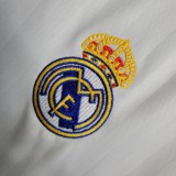 23-24 Real Madrid Speical Fans Jersey/23-24 皇马特别球迷版