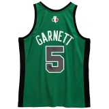 M&N Celtics  SW 5# GARNETT