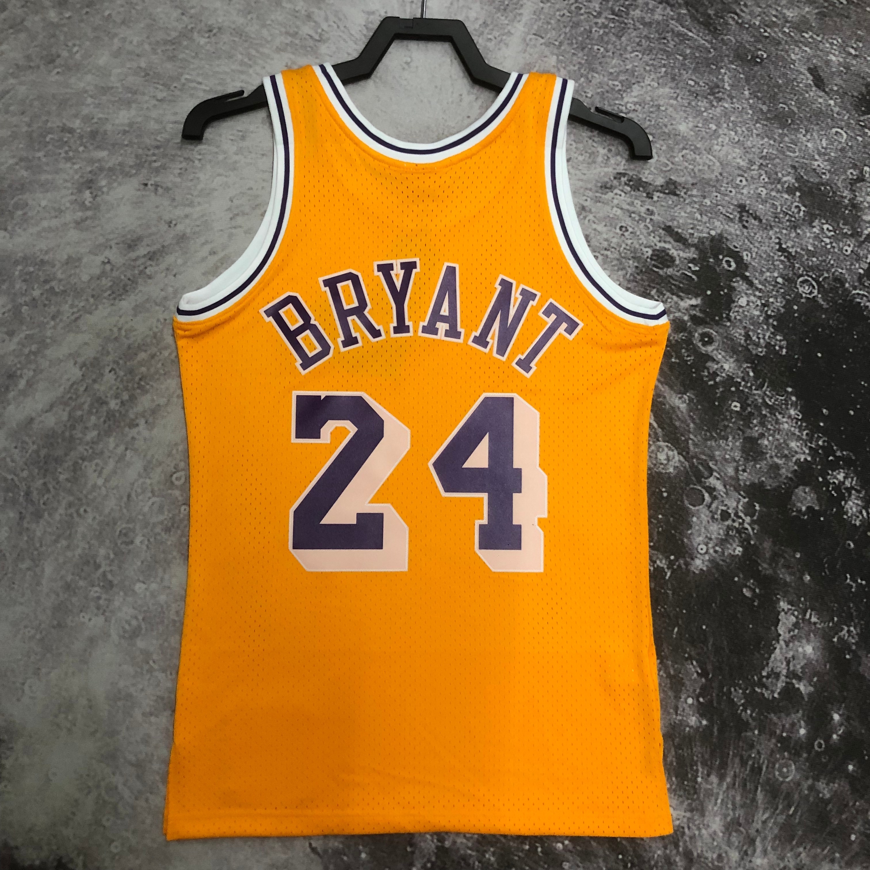 期間限定値下げ LAKERS イエロージャージ INGAM 14 サイズ52 Nike NBA Los Angeles Lakers Brandon Ingram #14 Jersey Size