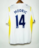 10-11 Tottenham Hotspur Home Retro Jersey/10-11 热刺主场