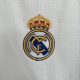 23-24 Real Madrid Home Fans Jersey/23-24 皇马主场球迷版