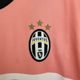 15-16 Juventus Away Retro Jersey/15-16 尤文客场