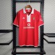 04-05 Benfica Red Retro Jersey/04-05 本菲卡红色