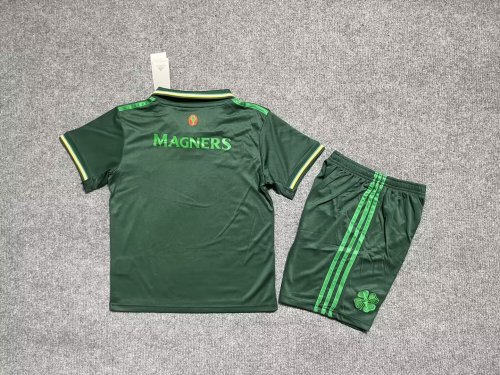 23-24 Celtic Speicial Kid Kit