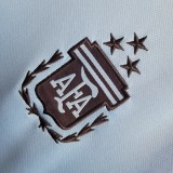 2023 Argentina  Training Jersey/2023阿根廷训练服