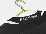 06-07 Real Madrid Third Long Sleeve Retro Jersey/06-07 皇马第二客场长袖