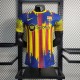 23-24 Barcelona Special Player Jersey/23-24 巴萨特别球员版