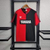 93-94 Newell's Old Boys Retro Jersey/93-94老男孩复古