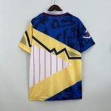 1990 Chelsea Retro Jersey/1990 切尔西复古