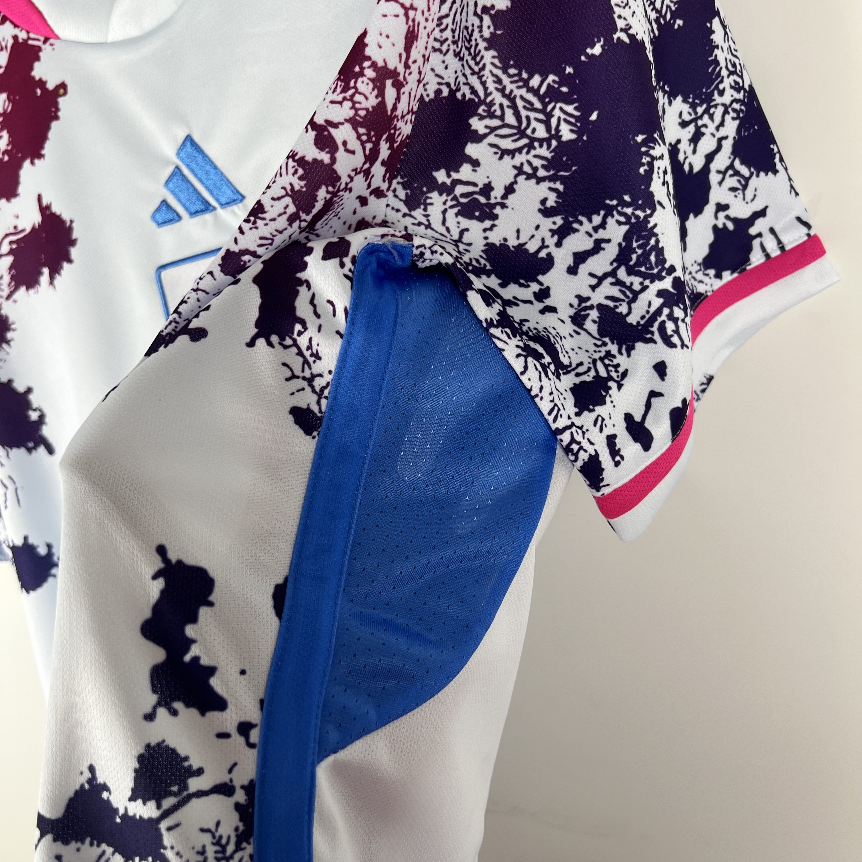 Men's adidas Sergio Busquets Red Spain National Team 2022/23