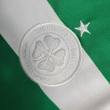 23-24 Celtic Speicl Fans Jersey
