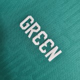 23-24 Goyas Green Fans Jersey/23-24 戈亚斯球迷版绿色