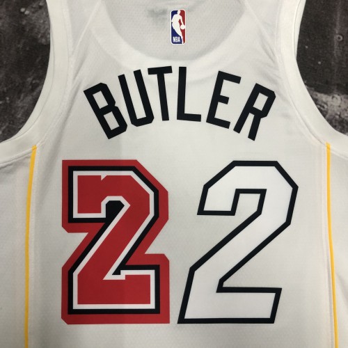 The Heat City Edition 22 Butler