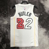 The Heat City Edition 22 Butler