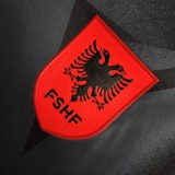 2023 Albania Third Fans Jersey/2023阿尔巴尼亚第二客场球迷版