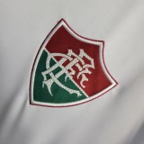 23-24 Fluminense Special Fans Jersey/23-24 弗卢米嫩塞特别球迷版