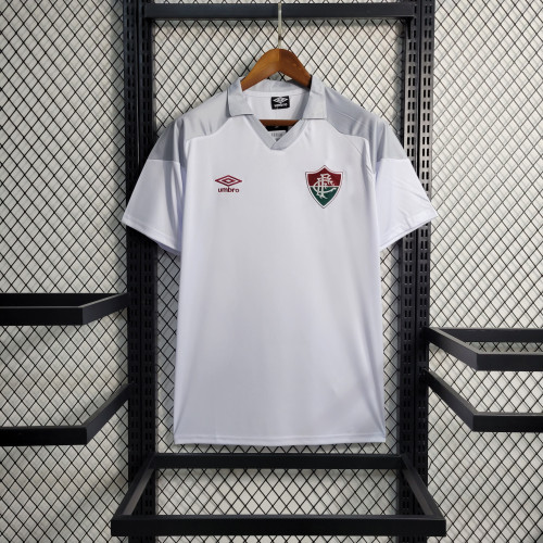 23-24 Fluminense Special Fans Jersey/23-24 弗卢米嫩塞特别球迷版