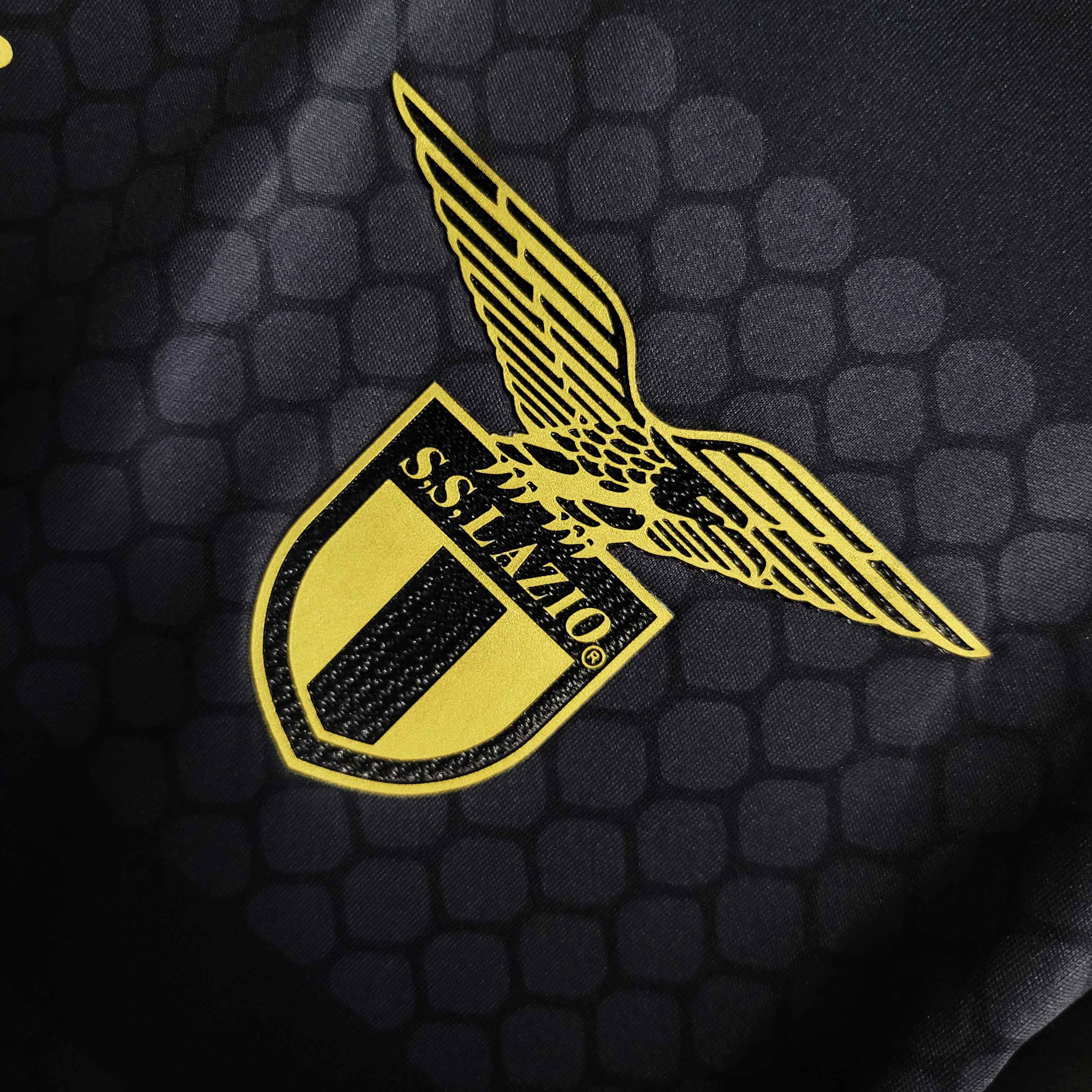 SS LAZIO Jersey 10th Coppa Italia 26 May 2013 - 2023 With