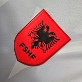 2023 Albania Away Fans Jersey