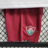 23-24 Fluminense Away Kid Kit