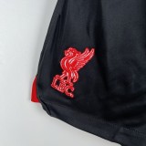 23-24 Liverpool × JAMES Shorts/23-24 利物浦 ×詹姆斯短裤