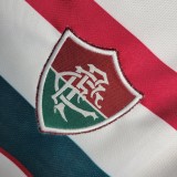 23-24 Fluminense Away Kid Kit