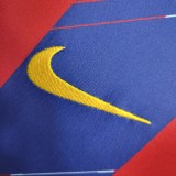 23-24 Barcelona Training Fans Jersey/23-24 巴萨训练服球迷版