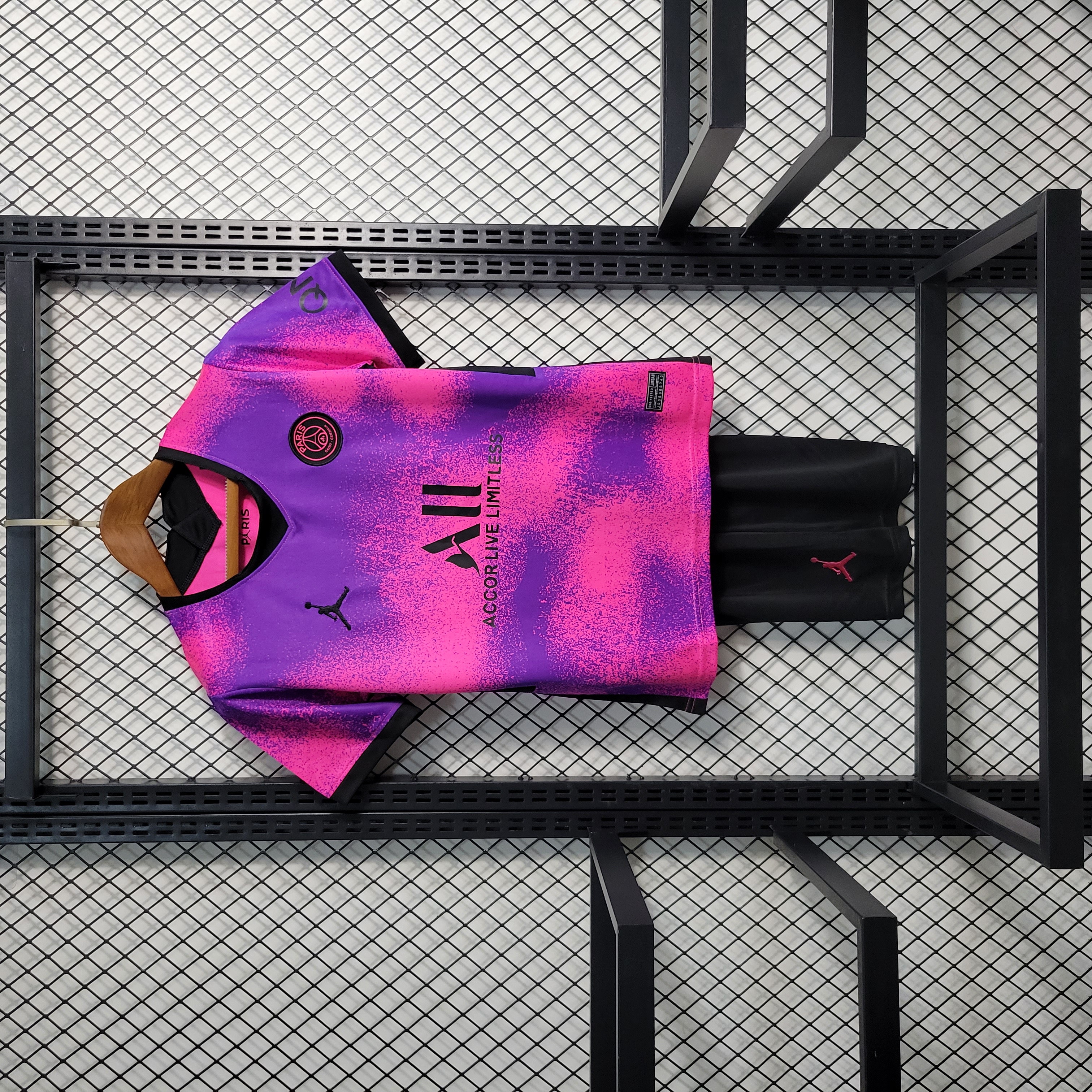 Psg third kit kids deals