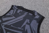 23-24 PSG Jordan Training Vest Suit