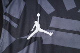 23-24 PSG Jordan Training Vest Suit