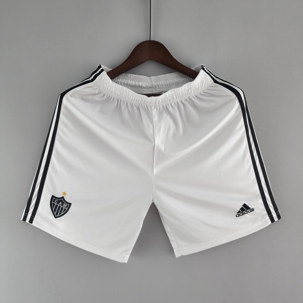 23-24 Atletico Mineiro Home Short/23-24 米内罗竞技主场短裤