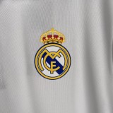 16-17 Real Madrid Home Retro Jersey/16-17 皇马主场