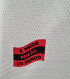 23-24 Flamengo Away Woman Jersey