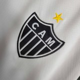 23-24 Mineiro Away Woman Jersey