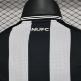 23-24 Newcastle United Home Player Jersey/23-24 纽卡斯尔联主场球员版