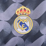 23-24 Real Madrid Away Fans Jersey/23-24 皇马客场球迷版