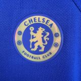 23-24 Chelsea Home Fans Jersey/23-24 切尔西主场球迷版