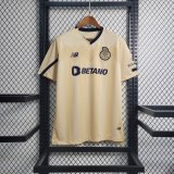 23-24 Porto Away Fans Jersey/23-24 波尔图客场球迷版