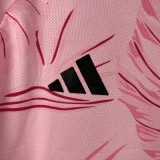 23-24 Inter Miami CF Pink Jersey/23-24 迈阿密粉色特别款