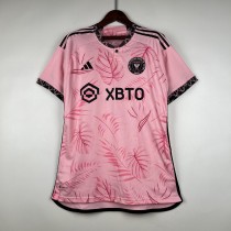 23-24 Inter Miami CF Pink Jersey/23-24 迈阿密粉色特别款