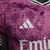 23-24 Real Madrid Special Player Version Jersey/23-24皇马特别球员版