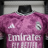 23-24 Real Madrid Special Player Version Jersey/23-24皇马特别球员版