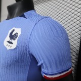 France 2023 Women's World Cup Home Player Jersey
