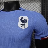 France 2023 Women's World Cup Home Player Jersey